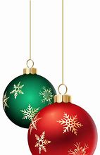 Image result for Hanging Christmas Ball Ornament Clip Art