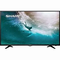 Image result for TV Sharp 39-Inch