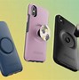 Image result for iPhone 8 Plus Cases with a Bulit in Popsocket