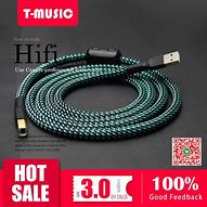 Image result for Amp USB Cable
