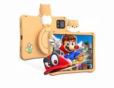 Image result for Doogee T20 Mini Kids 4G Yellow