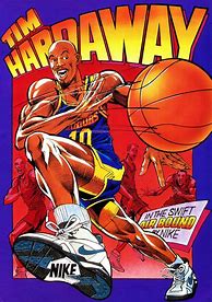 Image result for NBA Retro Posters