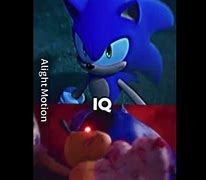 Image result for I Have No Idea Meme Sonic