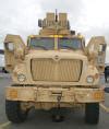 Image result for Oshkosh MRAP