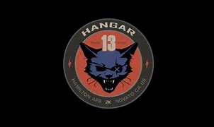 Image result for Hangar 13 Logo