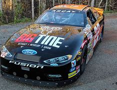 Image result for Big Tine NASCAR