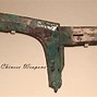 Image result for Chin Weapon