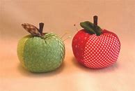 Image result for Apple Sewing Pattern