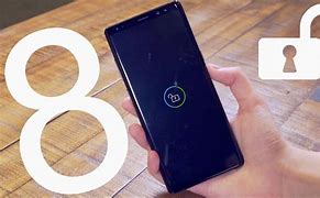 Image result for Unlock Samsung Galaxy Note 8