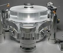Image result for Transrotor Turntable