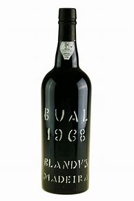 Image result for Blandy's Madeira Bual