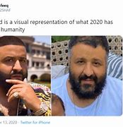 Image result for What Does DJ Khaled Look Like Meme