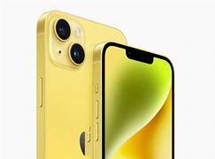 Image result for Gold iPhone 14 Yellow Vs. Red