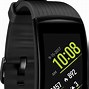 Image result for Samsung Gear Fit2 Smartwatch