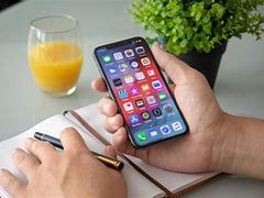 Image result for Man Using iPhone