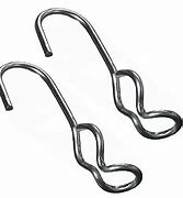 Image result for Rubber Rope Hooks