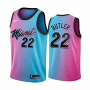 Image result for Miami City Jersey NBA