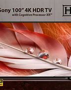Image result for 8K 100 Inch TV