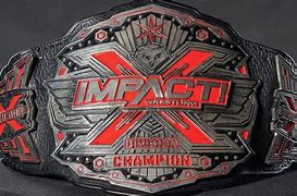 Image result for Impact Wrestling World Championship