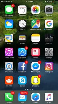 Image result for iPhone Home Screen Layout iOS 16