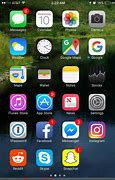 Image result for iOS 16 Layout