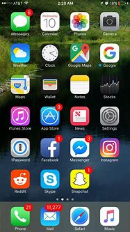 Image result for iOS 16 Home Screen Layout