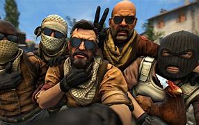 Image result for Counter Strike Pic