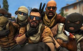 Image result for Counter Strike Thumbnail