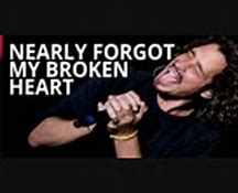 Image result for Chris Cornell Heart of Honey CD