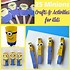 Image result for Minion Craft