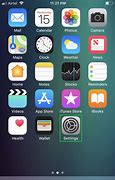 Image result for iOS Safari Menu Icon