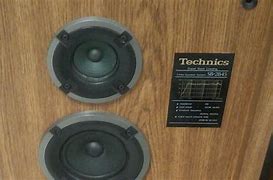 Image result for Technics Speakers SB 2845