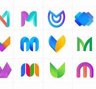 Image result for Cute M Logo