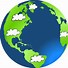 Image result for Free to Use Stock Clip Art of Earth