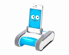 Image result for iPhone Robot