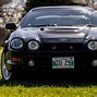 Image result for Toyota Celica GT Four Seats