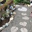 Image result for Patio Stepping Stones