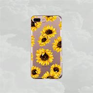 Image result for Sunflower iPhone Cases