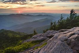 Image result for Mount Mitchell Trail