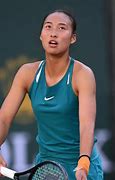 Image result for Zheng Tennis Player