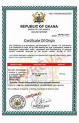 Image result for Gold Ownership Certificate