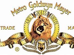 Image result for MGM Metro Goldwyn Mayer Television