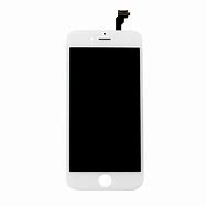 Image result for Apple iPhone 6 Screen White