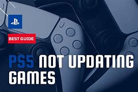 Image result for PS5 Update Something Went Wrong