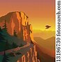 Image result for Awesome Sunset Mountains