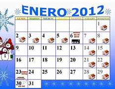 Image result for enero