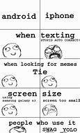 Image result for iPhone XVS Memes