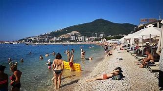 Image result for Budva Plaza