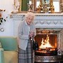 Image result for Picture of Queen with Liz Truss