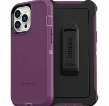 Image result for Purple iPhone OtterBox Defender Max Pro Series 13